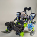 Playmobil Arctic Abenteuer Set – Schneemobil & Mech, neu