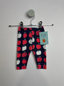 LEGGINGS ÄPFEL• 56 • GAP