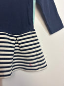 Kleid Streifen • 80 • petit bateau