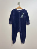 Nicki Overall Hase • 80 • mini rodini