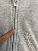 Hoodie Jacke • 74 • petit bateau