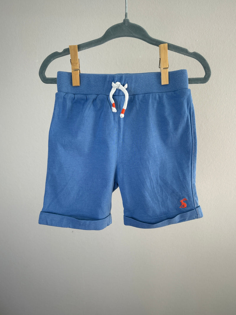 Joules thin jersey shorts - size 80/86