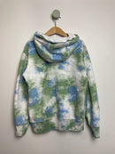 Hoodie Batik • 122 • cool club