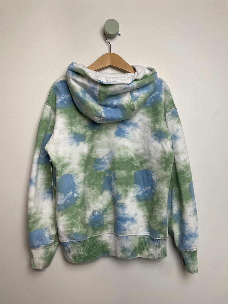 Hoodie Batik • 122 • cool club