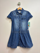 Jeanskleid • 122 • tom tailor