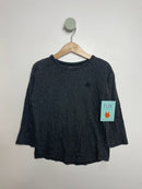 Langarmshirt • 98 • next