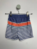 Badehose Streifen • 86 • carter´s