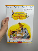 Eine Geburtsatgstoerte für dieKatze • oetinger