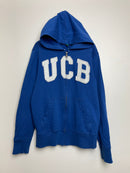 Kapuzenjacke • 134 • benetton