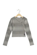 Calvin Klein Shirt Longsleeve Langarm