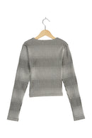 Calvin Klein Shirt Longsleeve Langarm