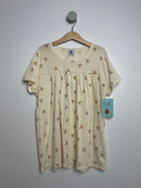 Pyjama Yoga Bär • 152 • petit bateau