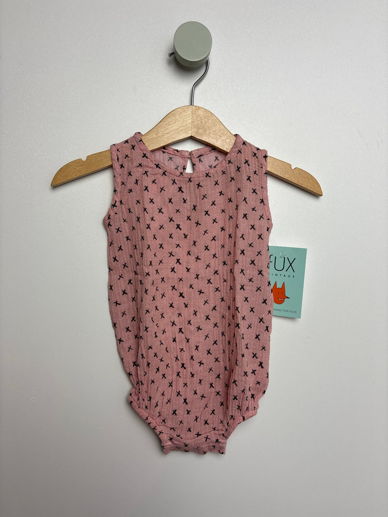 Muslin Body • 56 • noe &amp; zoe