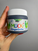 MUCKI • Finger paint 