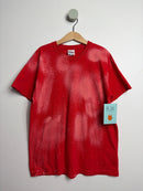 T-SHIRT BLEACH • 134 • FRUIT OF THE LOOM