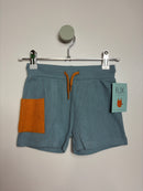 SHORTS • 98 • ALANA
