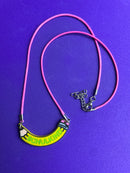 Bleistift Kette • Schulkind