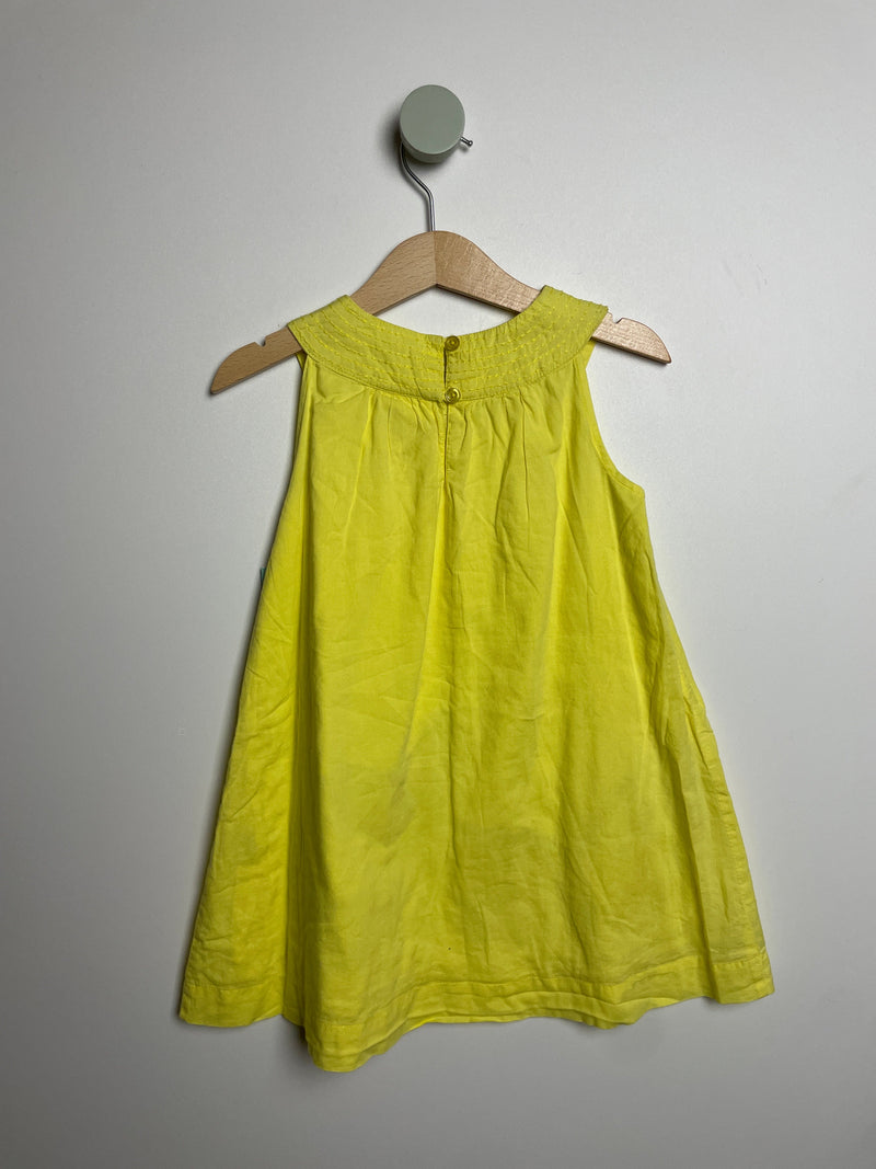 Kleid Schmetterling • 98 • mini boden