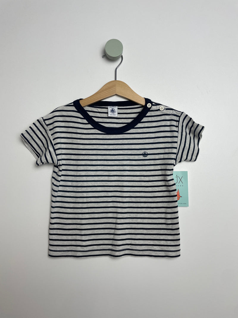 T-shirt • 98 • petit bateau