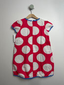 KLEID PUNKTE • 122 • MINI BODEN