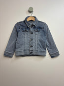 Jeansjacke • 86 • babyface