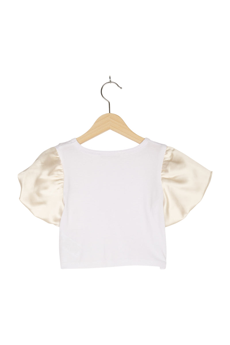 Patrizia Pepe Girl T-Shirt Top