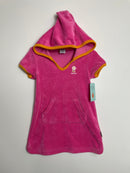 Frottee Kleid • 104 • oshkosh