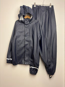REGENJACKE & HOSE • 146 • NAME IT