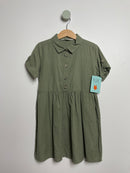 Kleid • 116 • h&m