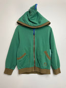 Hoodiejacke Pumppu • 110 • finkid