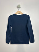 STRICKJACKE • 122 • TCM