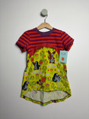 KLEID • 92 • HANDMADE