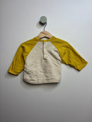 Sommer Sweatshirt • 62 • petit bateau