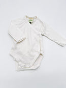 Frühchen Wickelbody - Gr. 42/44 (Alana)