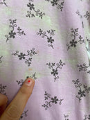 Jerseykleid • 128 • hessnatur