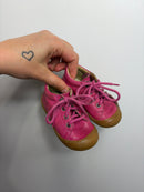 SCHNÜRSCHUHE • Schuh 19 • NATURINO