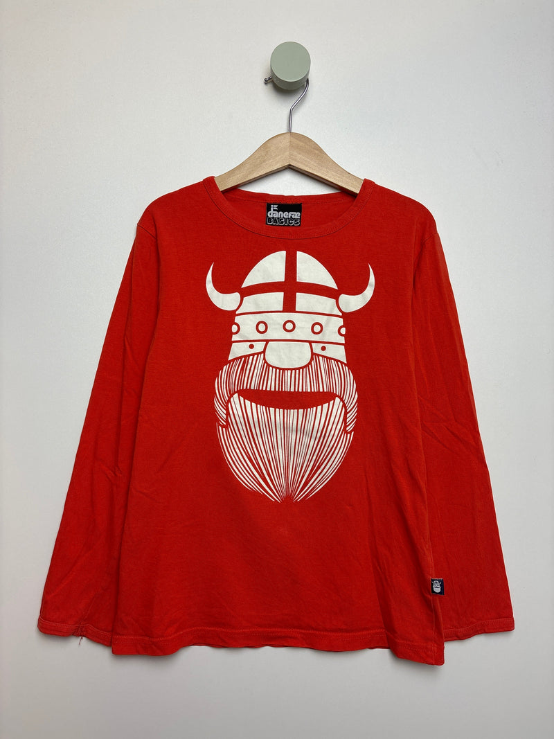 T-Shirt Viking • 128 • danefae