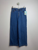 JEANS WIDE LEG • 140 • MINI BODEN