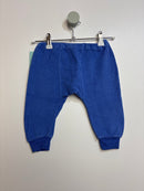 Baumwollfleece Hose • 62 • engel