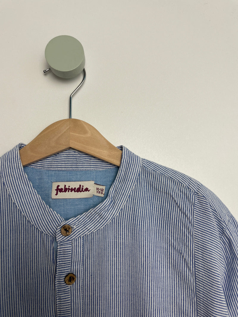 Shirt • 128 • fabindia