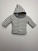 HOODIEJACKE SCHWALBEN • 74 • HANDMADE