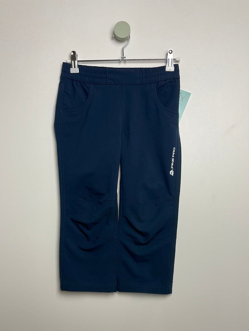 functional pants - 116 - alpin pro