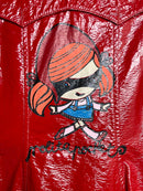 Lackmantel - 104 - nolita