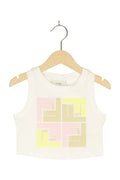 Fendi T-Shirt Tanktop