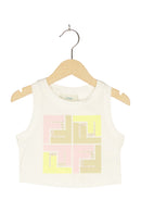 Fendi T-Shirt Tanktop