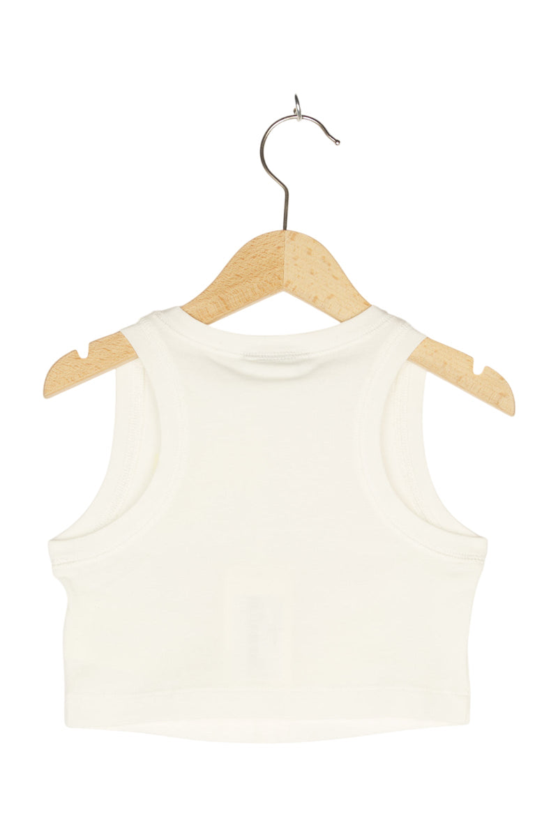 Fendi T-Shirt Tanktop