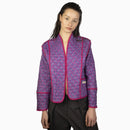 KiWi STORIES Damen Wendejacke