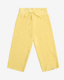 Nuaa B-WARE Strick Hose Lemon