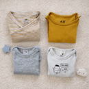 Secondhand Bündel | 0-1 Monate "Kleiner Klassiker"