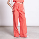 JAN N JUNE Damen Baumwoll Pants "SOBY"